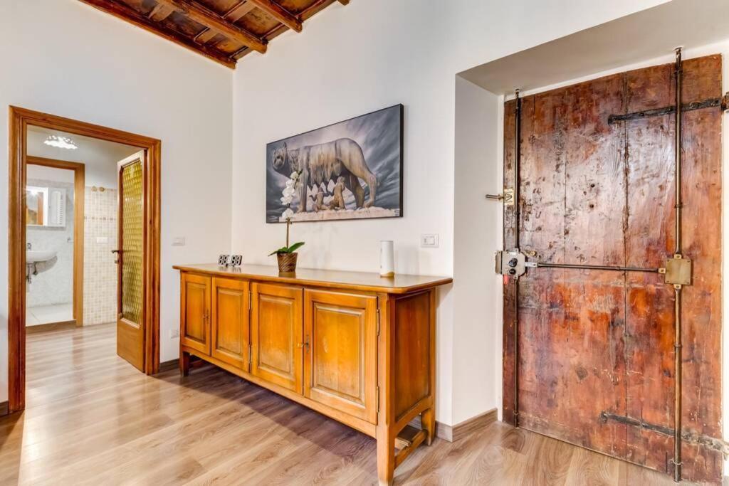 Lauraluxuryhome Cavour Fori Imperiali * Rom