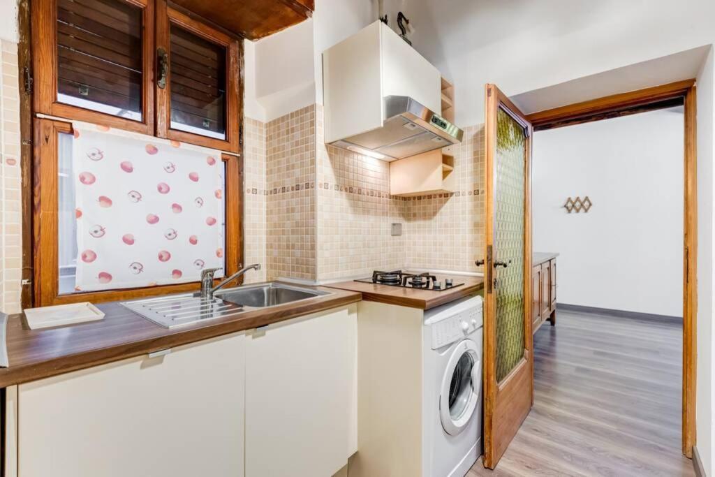 Lauraluxuryhome Cavour Fori Imperiali Rom