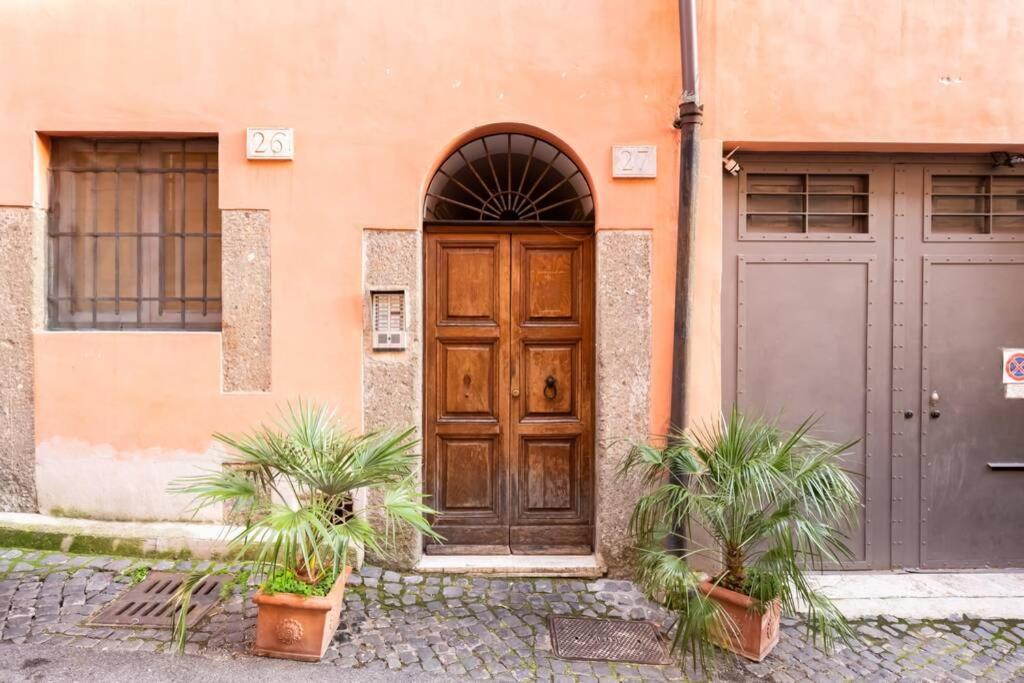 Lauraluxuryhome Cavour Fori Imperiali Apartment Rom